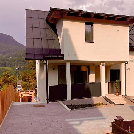 Mitzis Stubn Apartments - Bad Goisern - 24-Hour Self Check-In Экстерьер фото