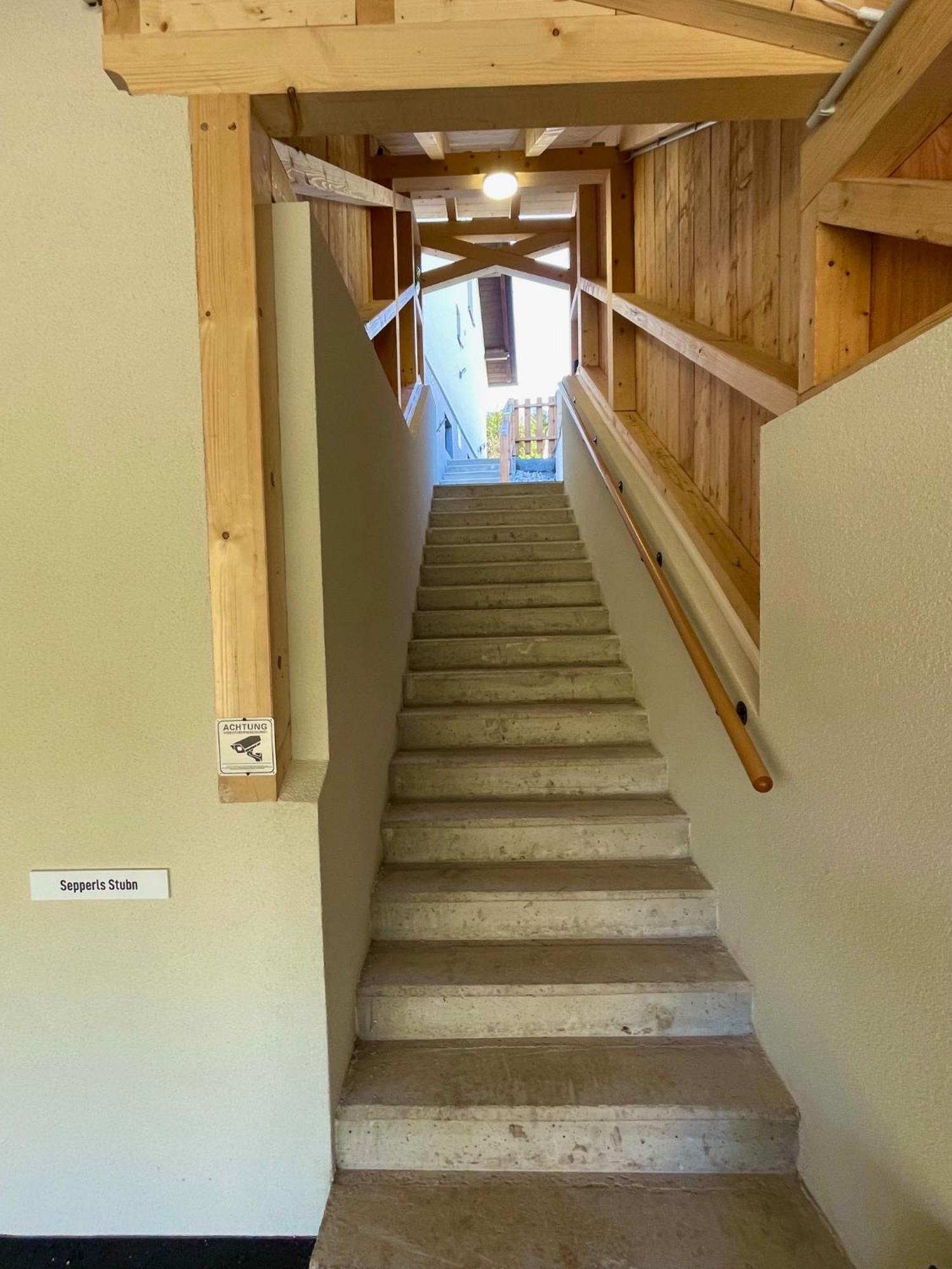 Mitzis Stubn Apartments - Bad Goisern - 24-Hour Self Check-In Экстерьер фото