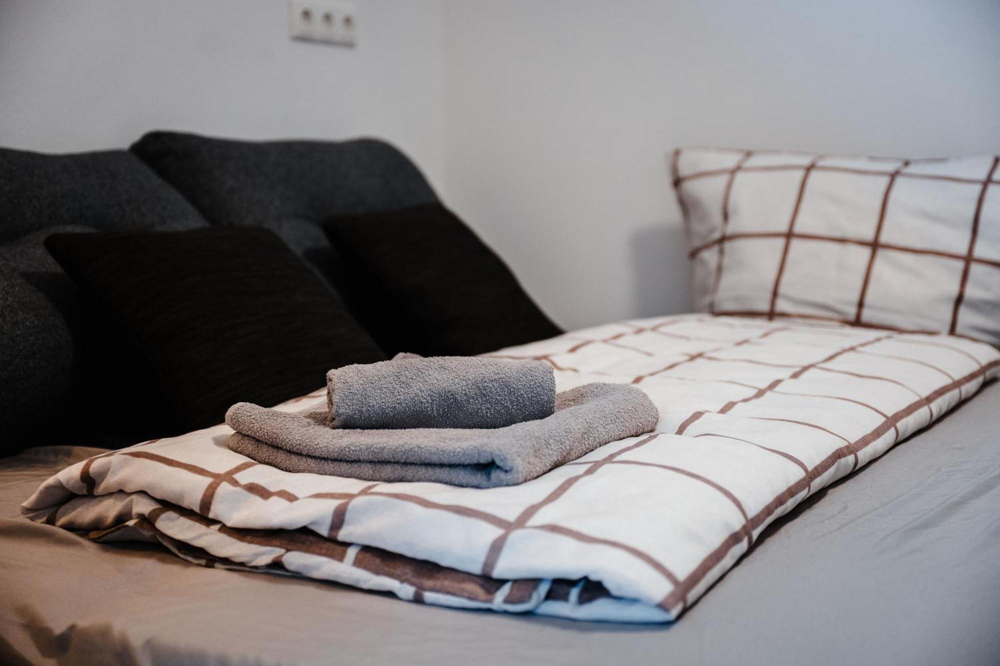 Mitzis Stubn Apartments - Bad Goisern - 24-Hour Self Check-In Экстерьер фото