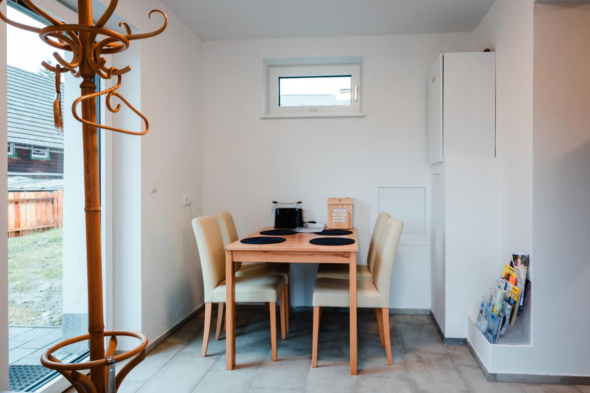 Mitzis Stubn Apartments - Bad Goisern - 24-Hour Self Check-In Экстерьер фото
